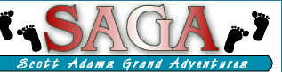 Scott Adams Grand Adventures